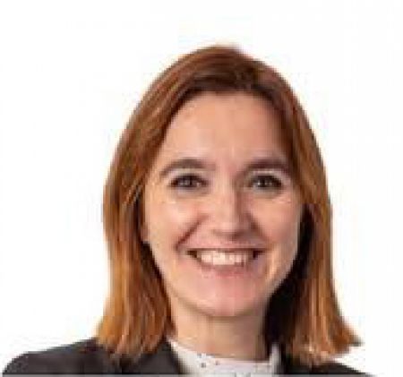 Isabel Dias