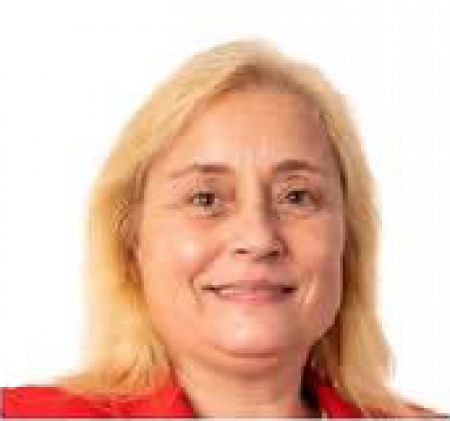 Casimira Pereira 