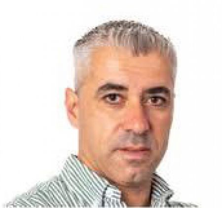 S&eacute;rgio Monteiro 