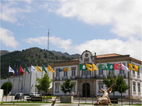 Patrim&oacute;nio Natural e Edificado de Vila Nova de Cerveira