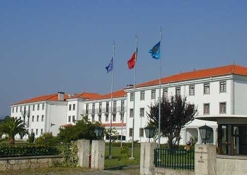 Patrim&oacute;nio Natural e Edificado de Lovelhe